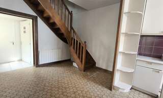 Maison 5 Pièces 81 m² à vendre à Alençon (61000)
