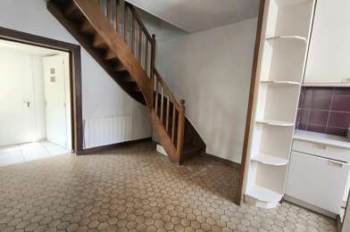Maison 5 pièces 147650 €
