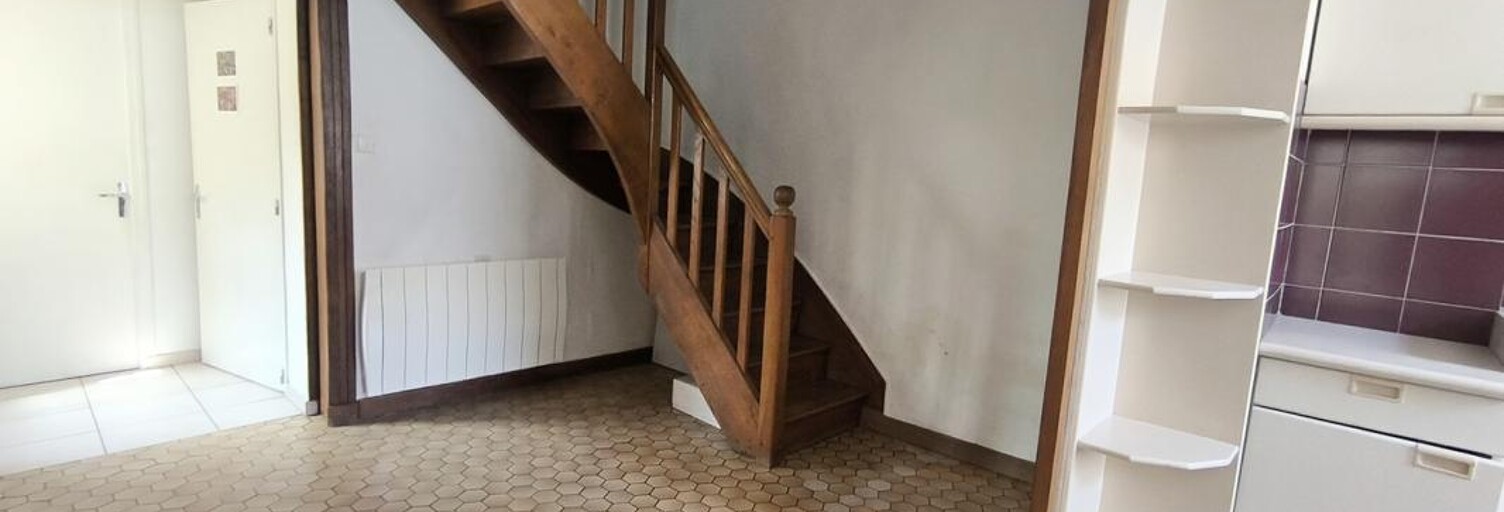 Maison 5 Pièces 81 m² à vendre à Alençon (61000)