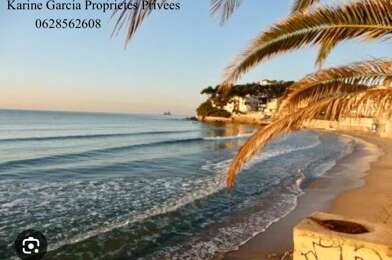 Maison 2 pièces 197000 €