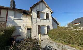 Maison 4 Pièces 80 m² à vendre à Sains-du-Nord (59177)