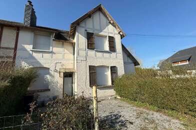 Maison 4 pièces 63590 €