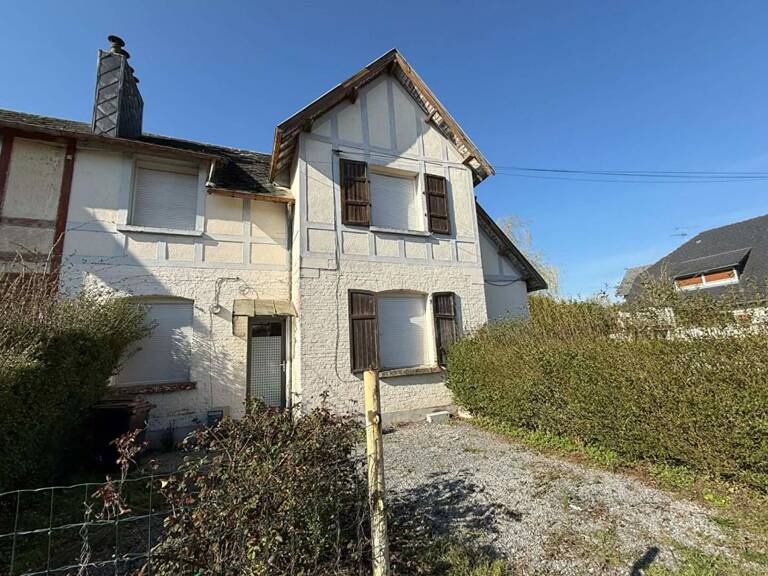 opportunité Sains Du Nord , maison de 80 m2 — photo 1
