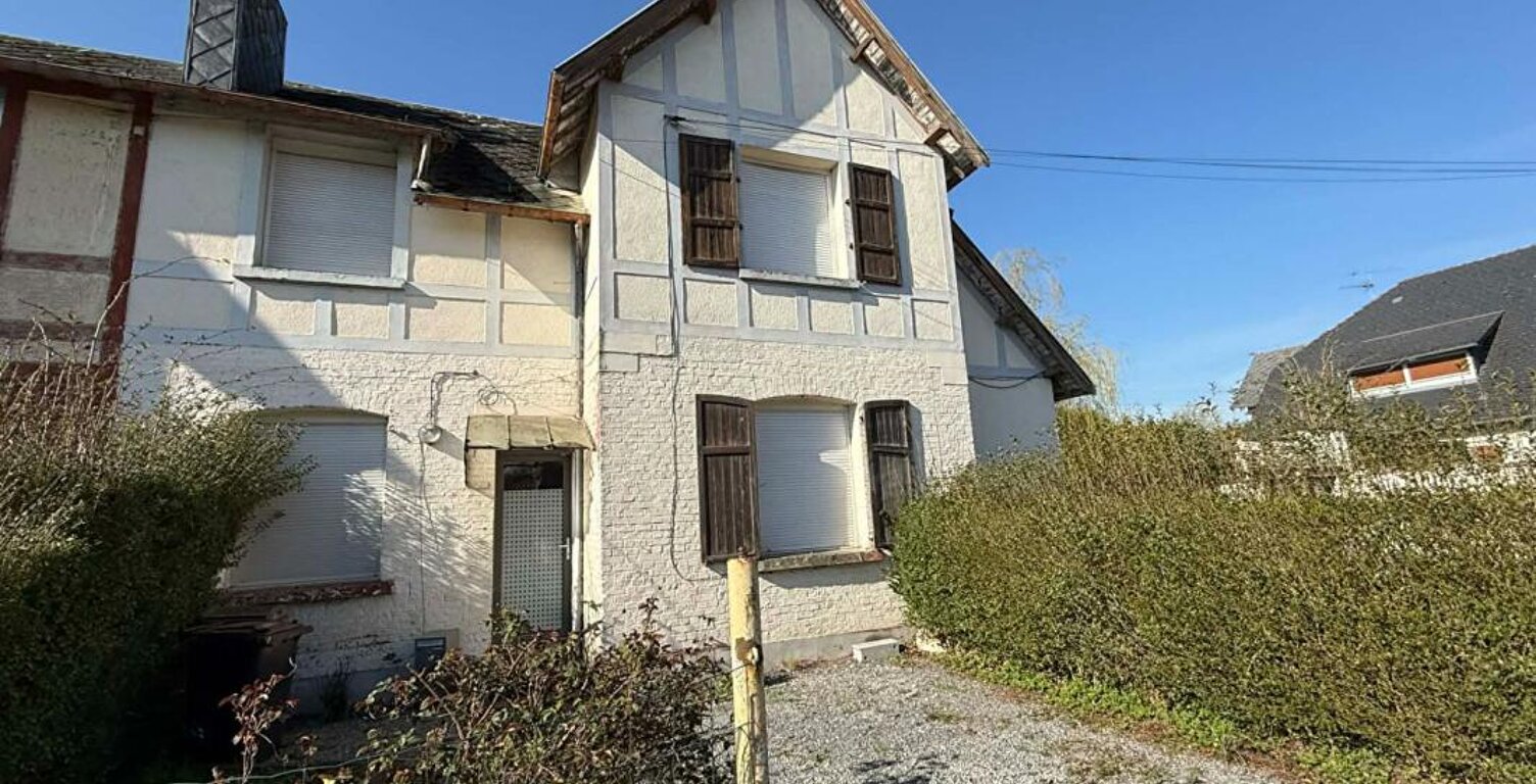 opportunité Sains Du Nord , maison de 80 m2 — photo 1