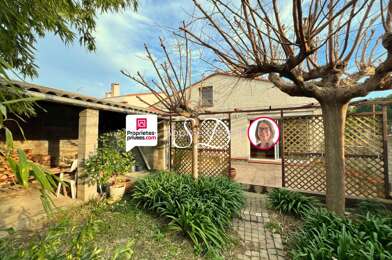 Maison 7 pièces 299000 €