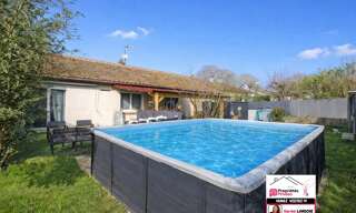 Maison 4 Pièces 93 m² à vendre à Audincourt (25400)