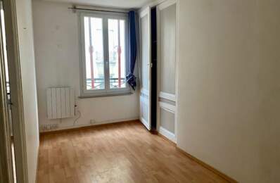 Appartement Rouen 2 pièce(s) 30 m2 — photo du bien