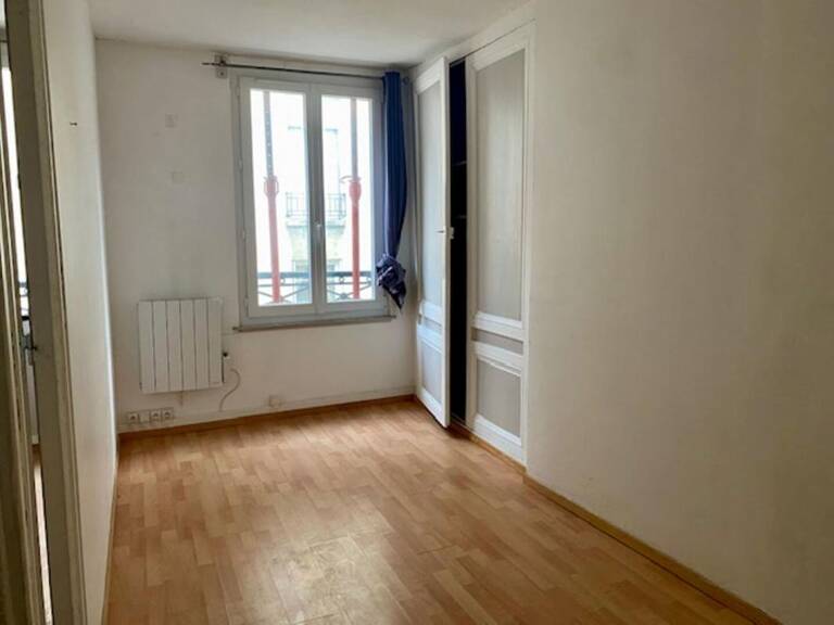 Appartement Rouen 2 pièce(s) 30 m2 — photo 1