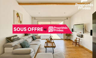 Maison 4 Pièces 110 m² à vendre à Lormont (33310)