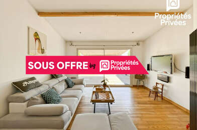 Maison 4 pièces 349000 €
