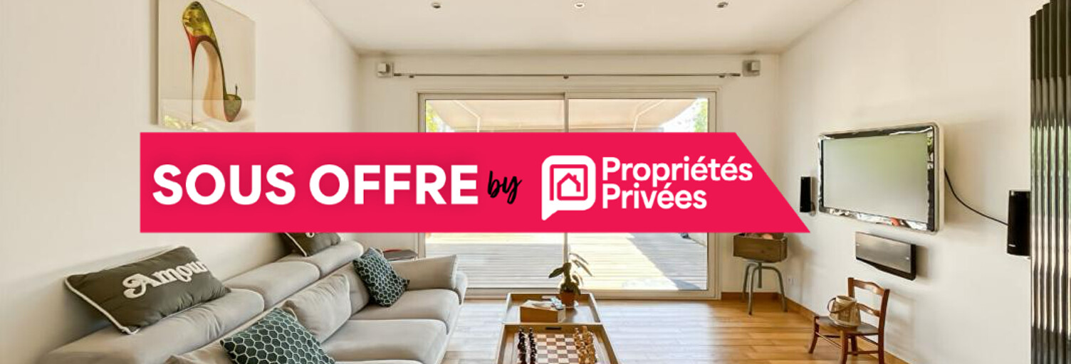 Maison 4 Pièces 110 m² à vendre à Lormont (33310)