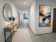 Villa Contemporaine neuve -plain-pied  T5 de 128m² sur un terrain de 750m² — photo 3