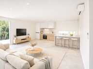Villa Contemporaine neuve -plain-pied  T5 de 128m² sur un terrain de 750m² — photo 4