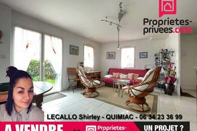 Maison 4 pièces 260000 €