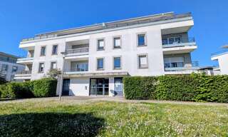 Appartement 3 Pièces 59 m² à louer à Villenave-d'Ornon (33140)