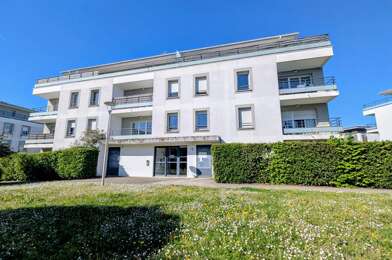 Appartement 3 pièces 920 €