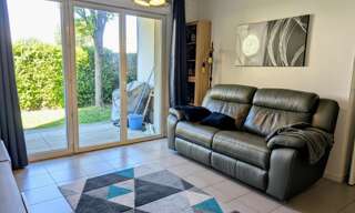 Appartement 3 Pièces 59 m² à louer à Villenave-d'Ornon (33140)