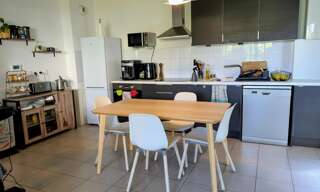 Appartement 3 Pièces 59 m² à louer à Villenave-d'Ornon (33140)