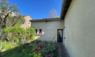 Maison 4 Pièces 70 m² à vendre à Agonac (24460)