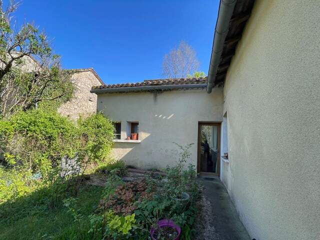 Maison à Agonac 4 pièce(s) 70 m2 — photo du bien