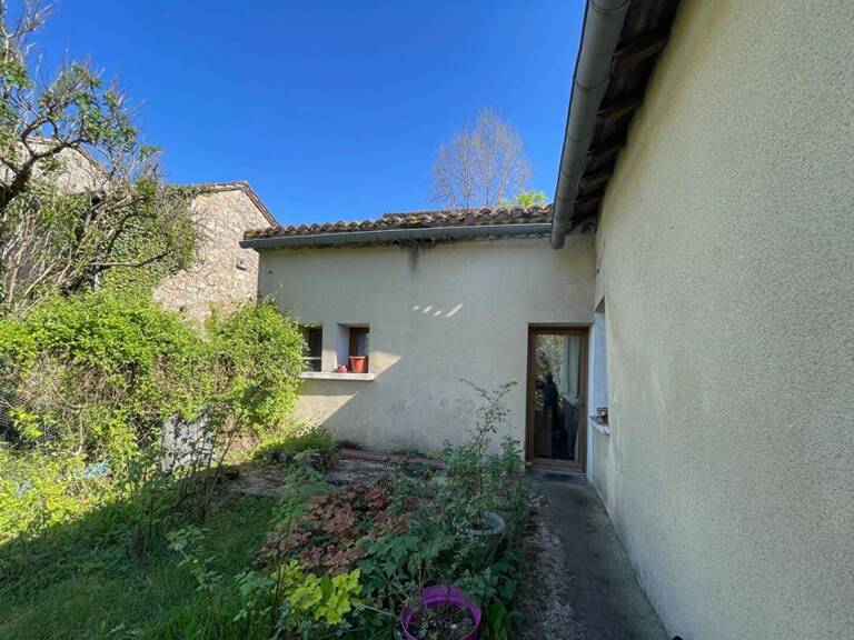 Maison à Agonac 4 pièce(s) 70 m2 — photo 1