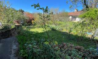 Maison 4 Pièces 70 m² à vendre à Agonac (24460)