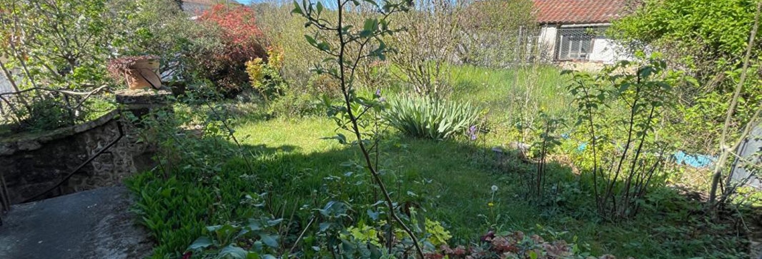 Maison 4 Pièces 70 m² à vendre à Agonac (24460)