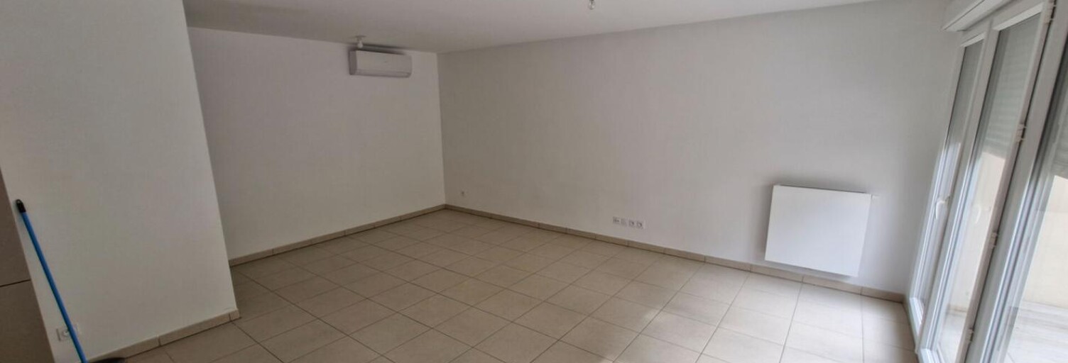 Appartement 3 Pièces 67 m² à vendre à Martigues (13500)