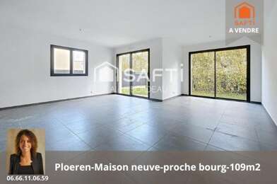 Maison 5 pièces 444000 €
