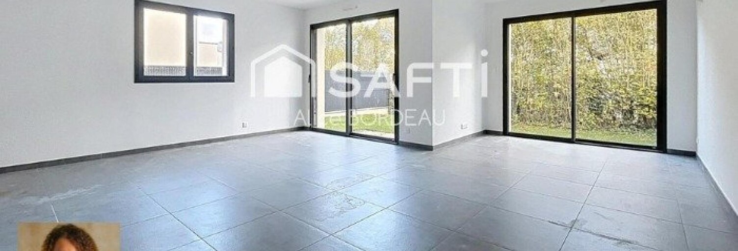 Maison 5 Pièces 109 m² à vendre à Ploeren (56880)