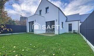 Maison 5 Pièces 109 m² à vendre à Ploeren (56880)