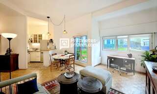 Appartement 3 Pièces 67 m² à vendre à Paris 15 (75015)