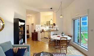 Appartement 3 Pièces 67 m² à vendre à Paris 15 (75015)
