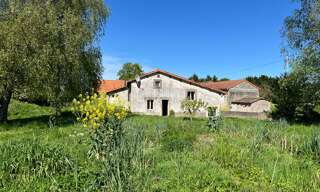 Maison 5 Pièces 120 m² à vendre à Boivre-la-Vallée (86470)