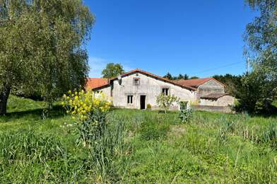 Maison 5 pièces 99000 €