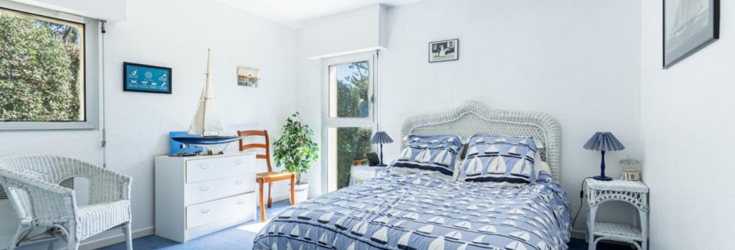 Maison 8 Pièces 160 m² à vendre à Pornichet (44380)