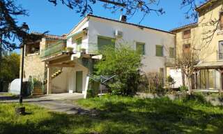 Maison 4 Pièces 89 m² à vendre à Campagne-sur-Aude (11260)