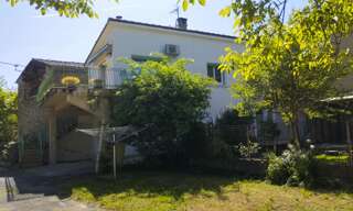 Maison 4 Pièces 89 m² à vendre à Campagne-sur-Aude (11260)
