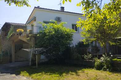 Maison 4 pièces 138000 €