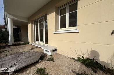 Appartement 3 pièces 239000 €