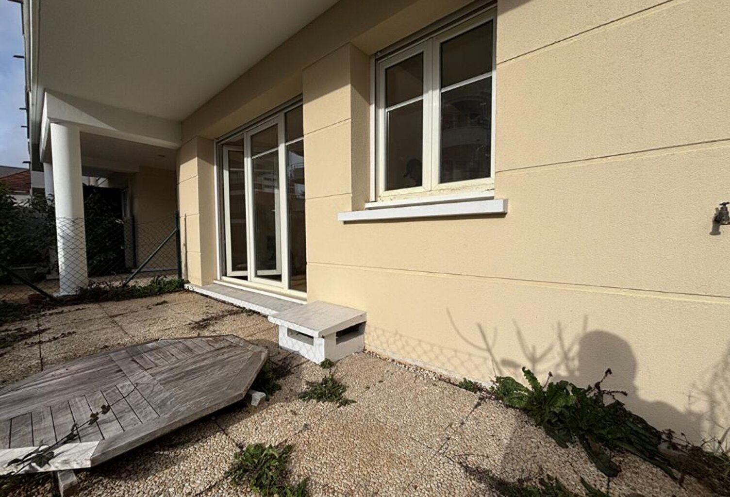 EXCLUSIVITÉ : STANDING, DOUBLE TERRASSE ET VUE VERDURE UN BIEN RARE — photo 1