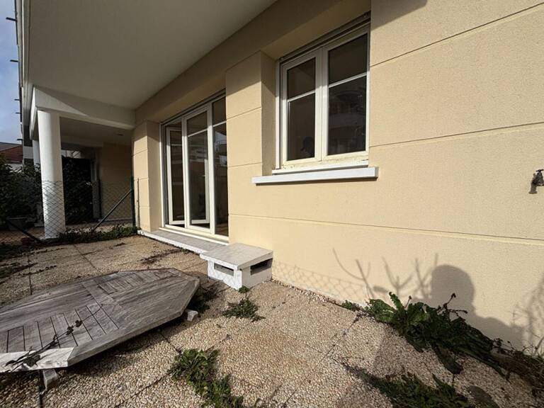 EXCLUSIVITÉ : STANDING, DOUBLE TERRASSE ET VUE VERDURE UN BIEN RARE — photo 1