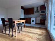 EXCLUSIVITÉ : STANDING, DOUBLE TERRASSE ET VUE VERDURE UN BIEN RARE — photo 2