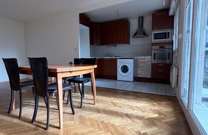 EXCLUSIVITÉ : STANDING, DOUBLE TERRASSE ET VUE VERDURE UN BIEN RARE — photo 2
