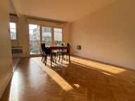 EXCLUSIVITÉ : STANDING, DOUBLE TERRASSE ET VUE VERDURE UN BIEN RARE — photo 3