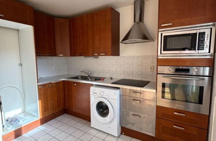 EXCLUSIVITÉ : STANDING, DOUBLE TERRASSE ET VUE VERDURE UN BIEN RARE — photo 5