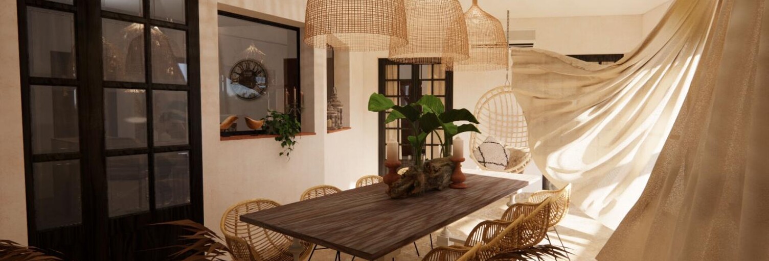 Maison 9 Pièces 233 m² à vendre à Coggia (20118)