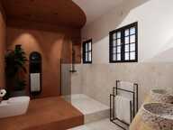 Maison a SAGONE  de 233 m2 proche plage — photo 2