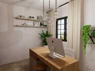 Maison a SAGONE  de 233 m2 proche plage — photo 3