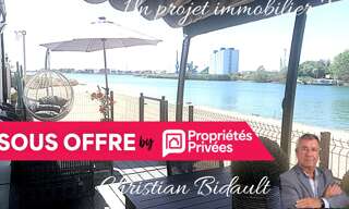 Maison 4 Pièces 70 m² à vendre à Port-Saint-Louis-du-Rhône (13230)